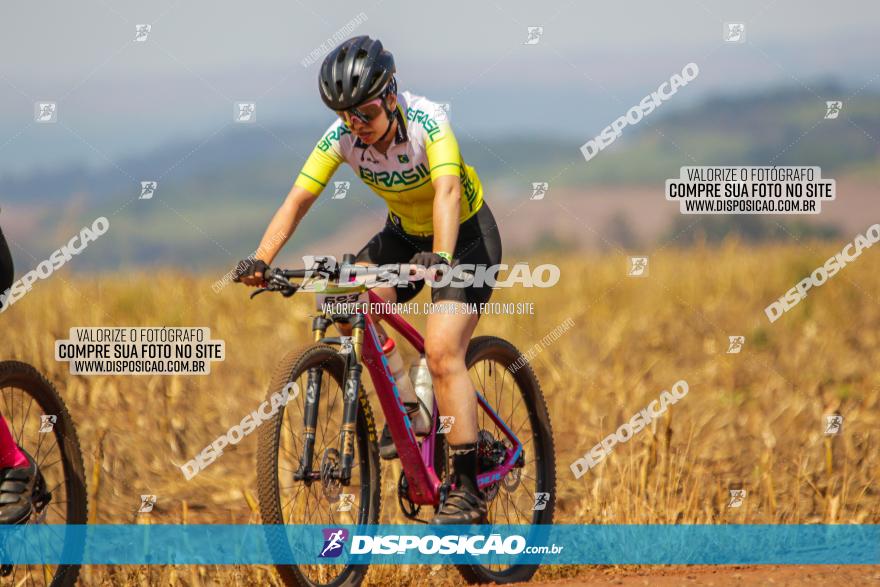 2º Desafio Amigos da APAE - MTB