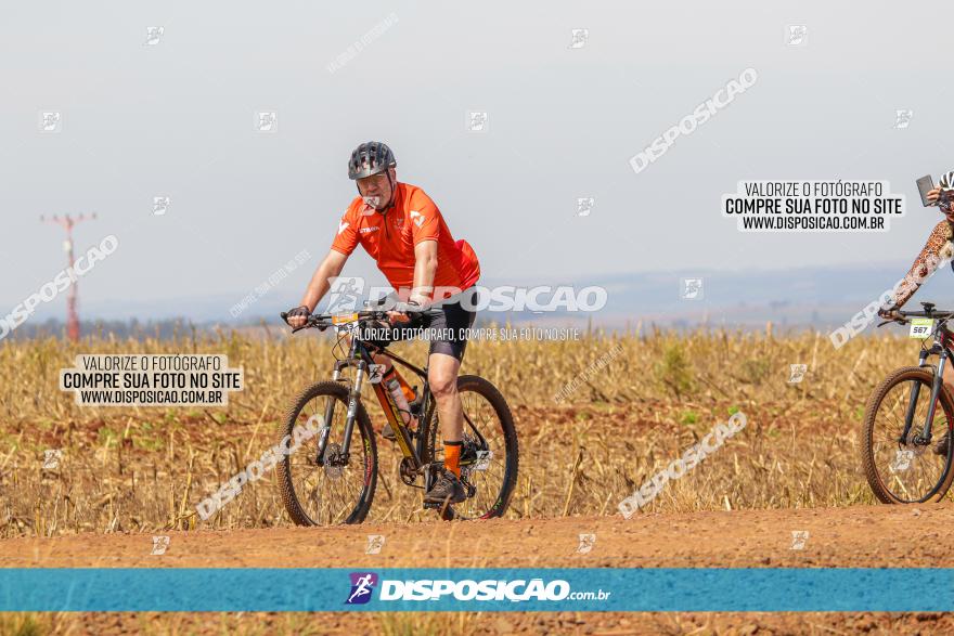 2º Desafio Amigos da APAE - MTB