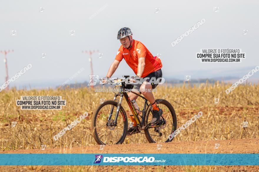 2º Desafio Amigos da APAE - MTB