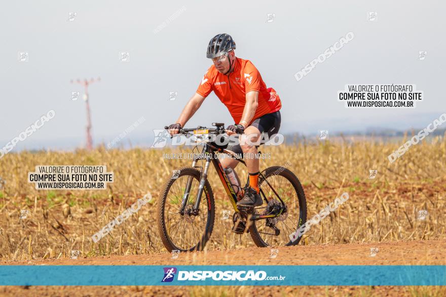 2º Desafio Amigos da APAE - MTB