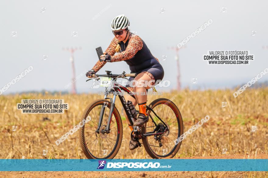 2º Desafio Amigos da APAE - MTB