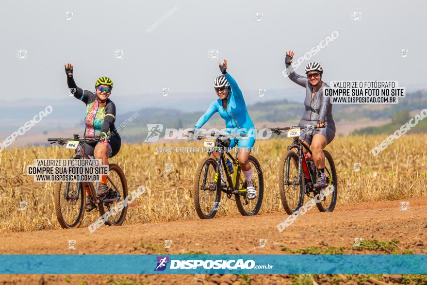 2º Desafio Amigos da APAE - MTB