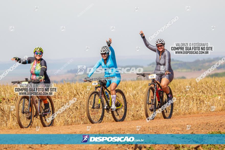 2º Desafio Amigos da APAE - MTB