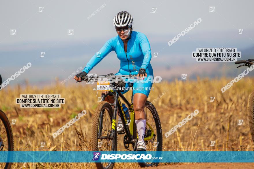 2º Desafio Amigos da APAE - MTB