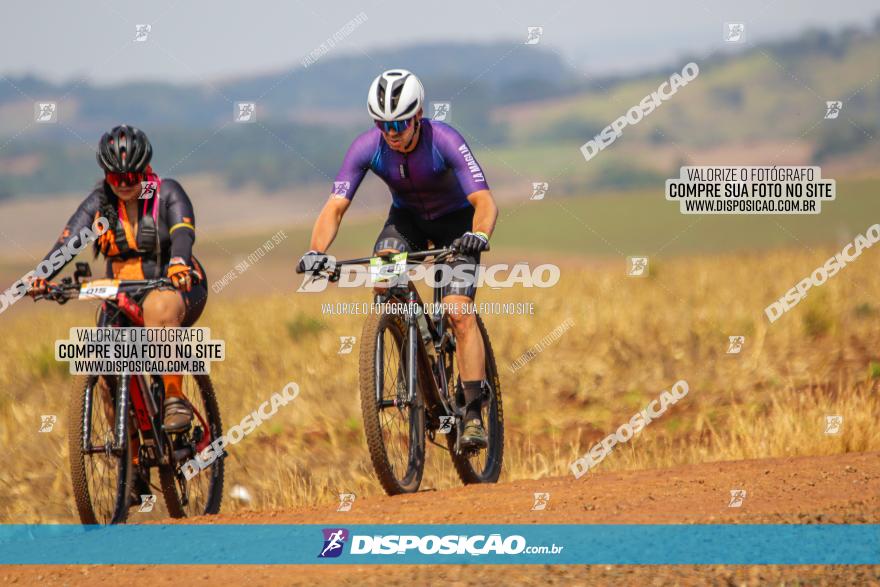 2º Desafio Amigos da APAE - MTB