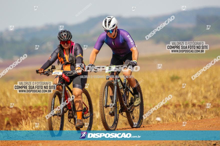 2º Desafio Amigos da APAE - MTB