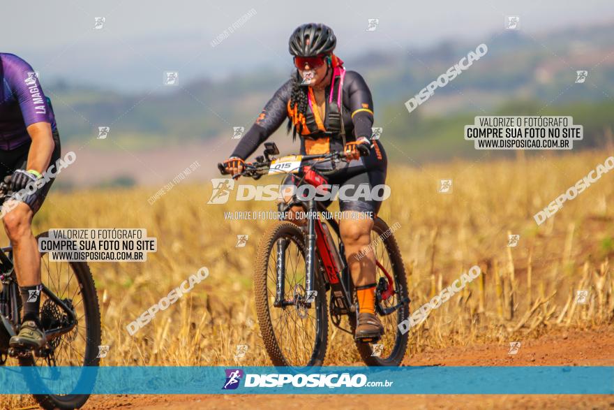 2º Desafio Amigos da APAE - MTB