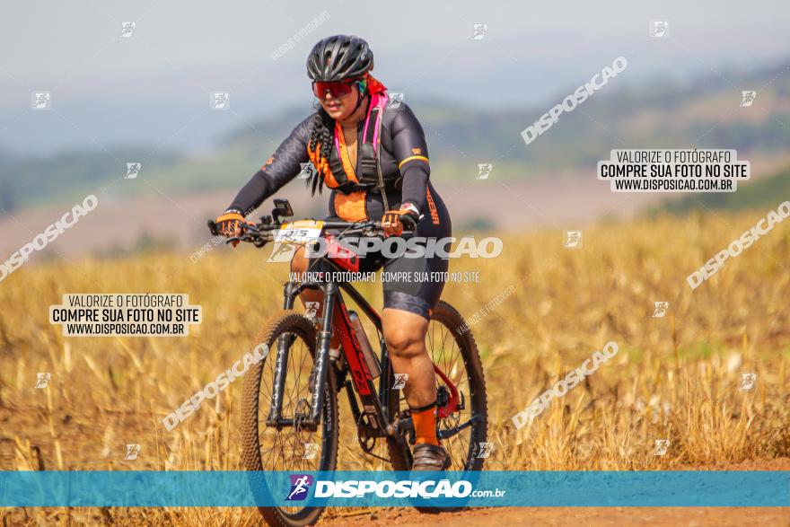 2º Desafio Amigos da APAE - MTB