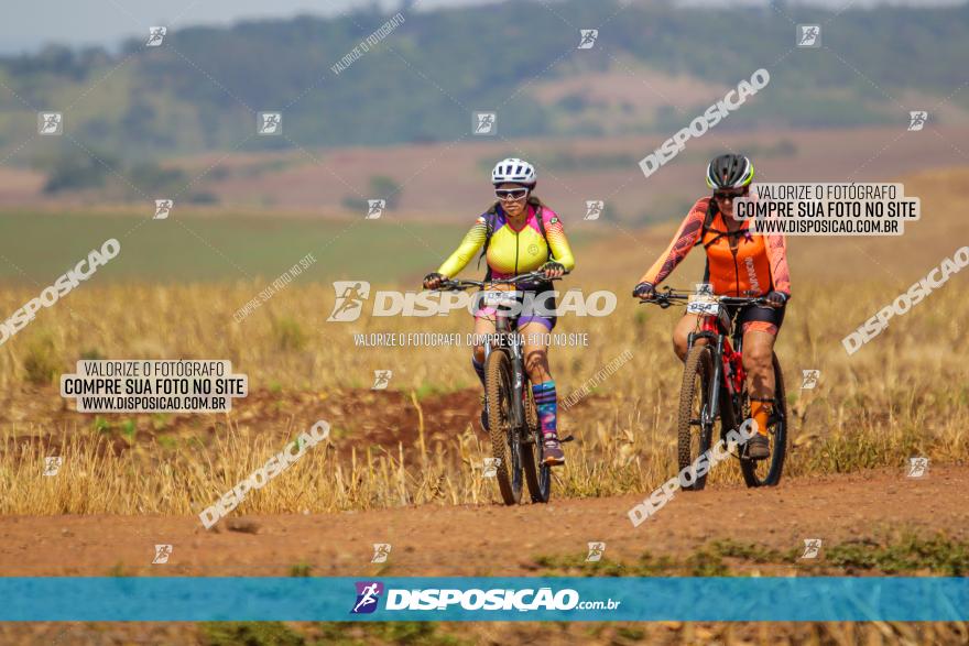 2º Desafio Amigos da APAE - MTB