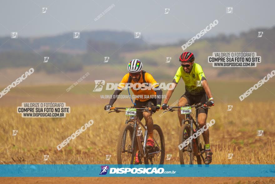 2º Desafio Amigos da APAE - MTB