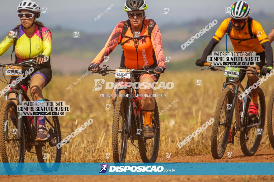 2º Desafio Amigos da APAE - MTB