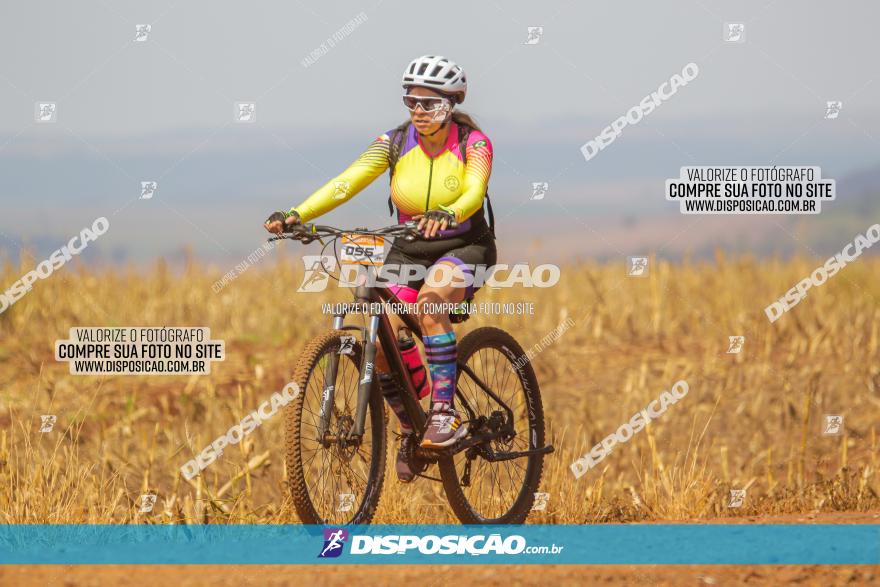 2º Desafio Amigos da APAE - MTB