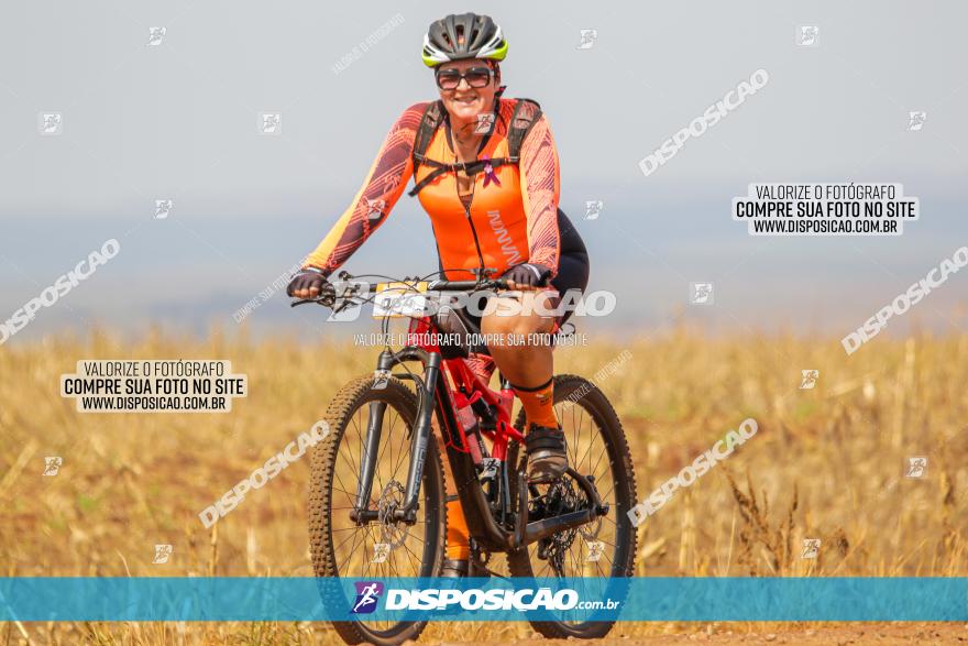 2º Desafio Amigos da APAE - MTB