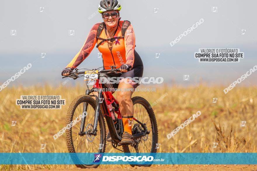 2º Desafio Amigos da APAE - MTB