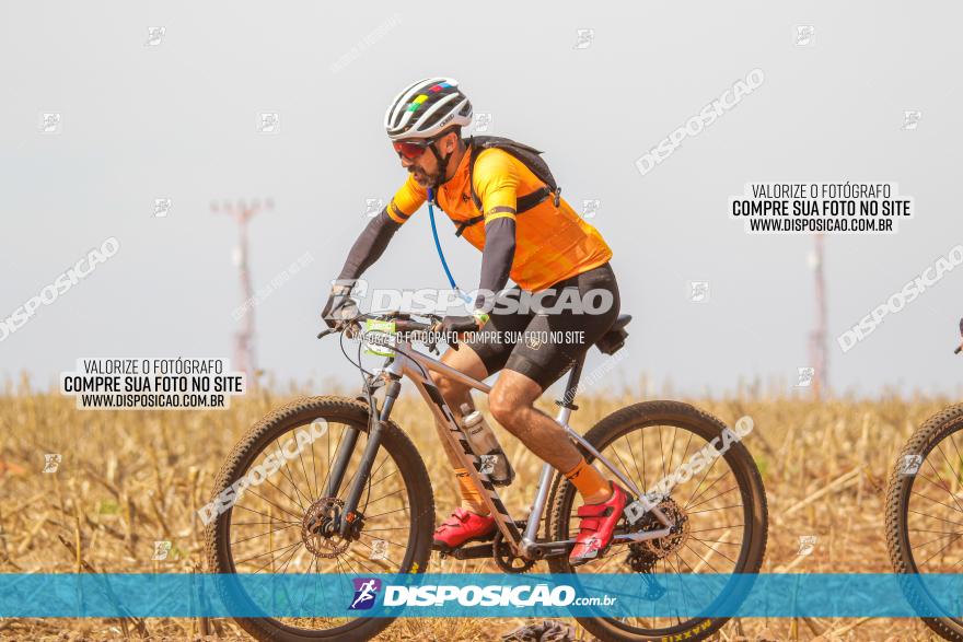 2º Desafio Amigos da APAE - MTB