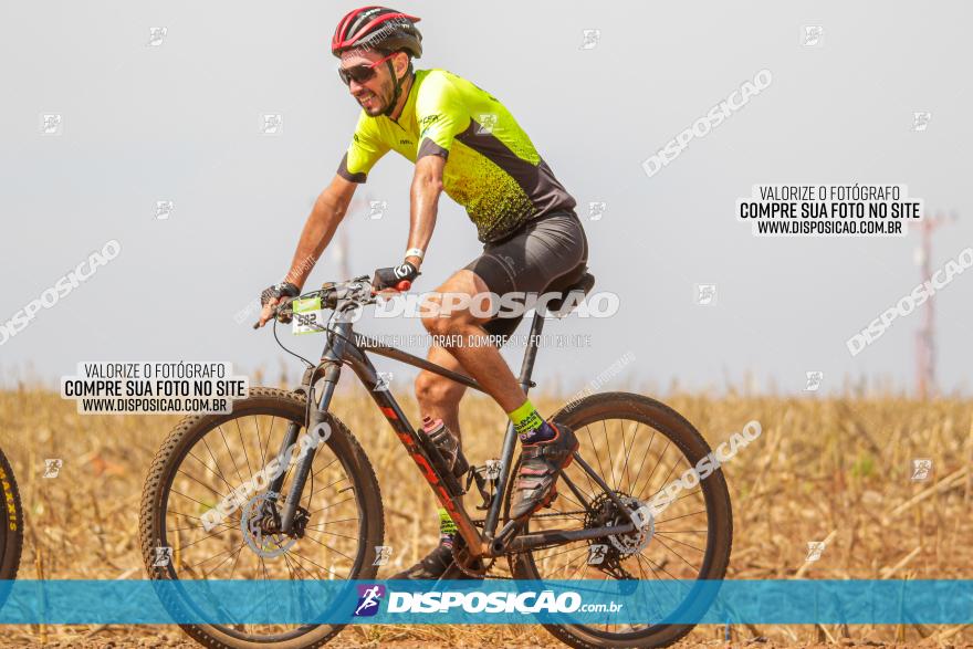 2º Desafio Amigos da APAE - MTB