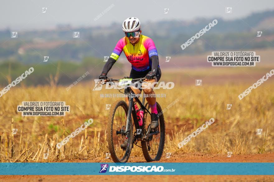 2º Desafio Amigos da APAE - MTB