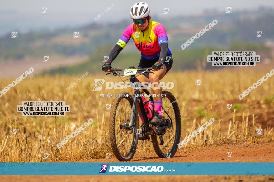 2º Desafio Amigos da APAE - MTB