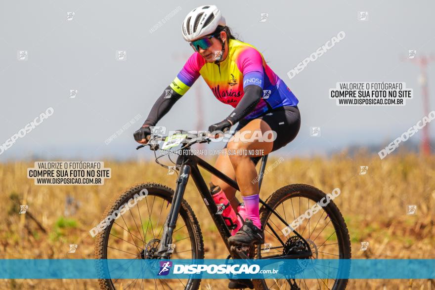 2º Desafio Amigos da APAE - MTB