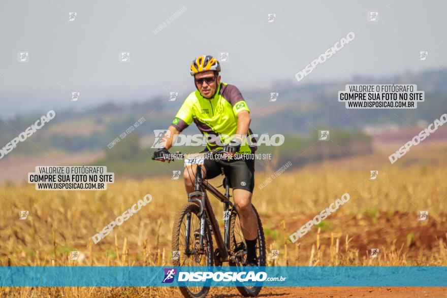 2º Desafio Amigos da APAE - MTB