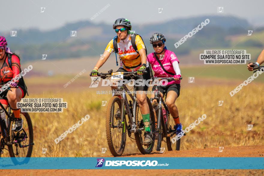 2º Desafio Amigos da APAE - MTB