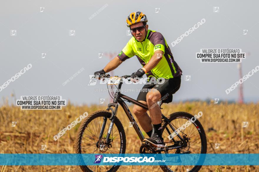 2º Desafio Amigos da APAE - MTB