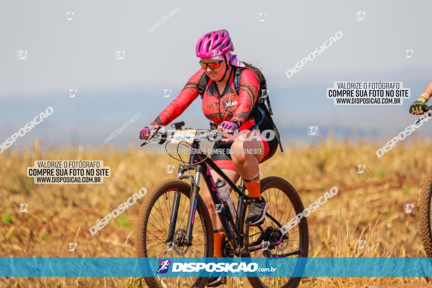 2º Desafio Amigos da APAE - MTB