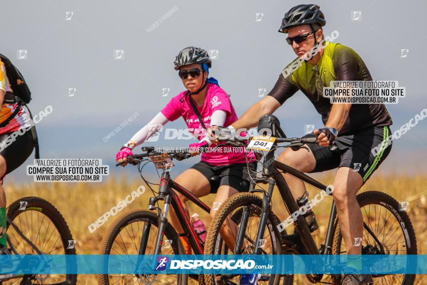 2º Desafio Amigos da APAE - MTB