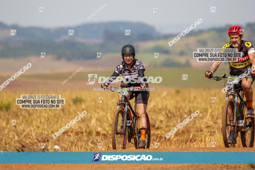 2º Desafio Amigos da APAE - MTB