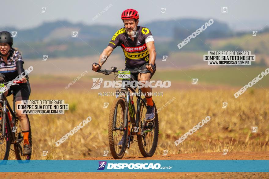 2º Desafio Amigos da APAE - MTB