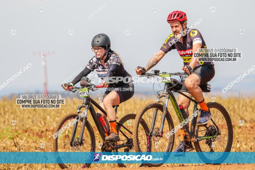 2º Desafio Amigos da APAE - MTB