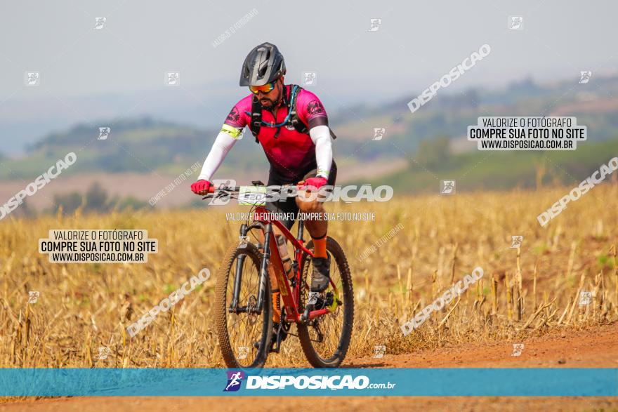 2º Desafio Amigos da APAE - MTB