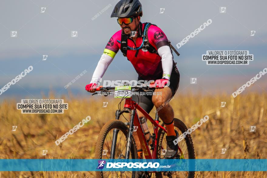 2º Desafio Amigos da APAE - MTB