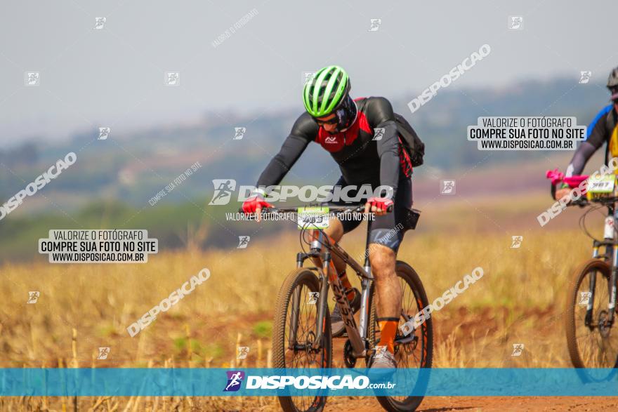 2º Desafio Amigos da APAE - MTB