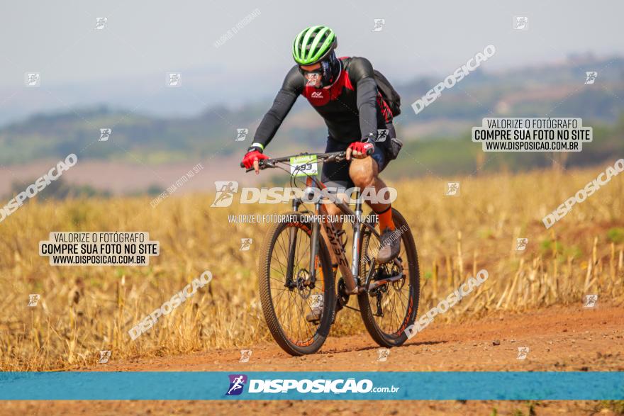 2º Desafio Amigos da APAE - MTB