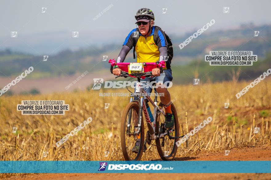 2º Desafio Amigos da APAE - MTB