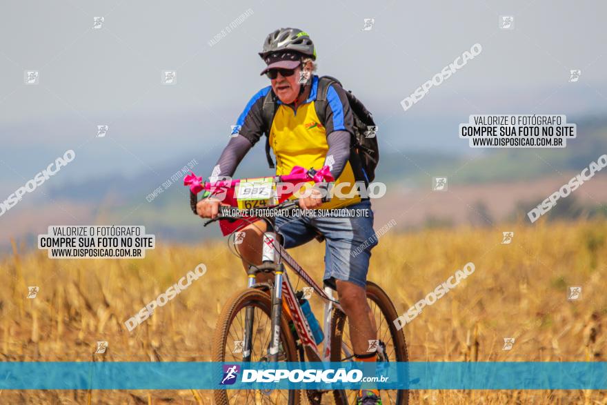 2º Desafio Amigos da APAE - MTB