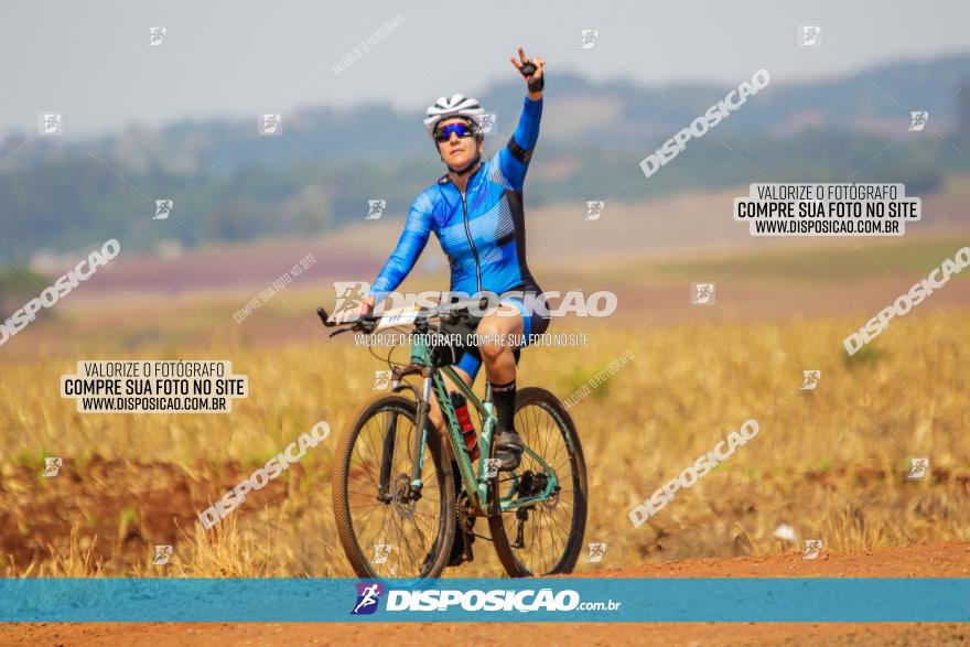 2º Desafio Amigos da APAE - MTB