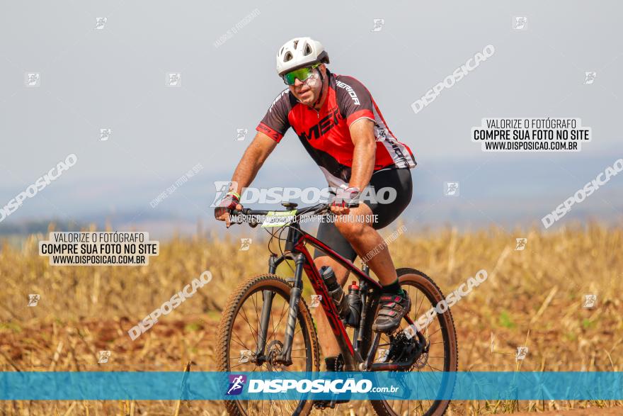 2º Desafio Amigos da APAE - MTB