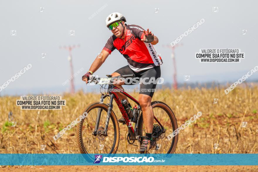 2º Desafio Amigos da APAE - MTB