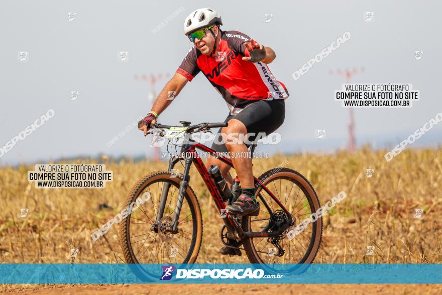 2º Desafio Amigos da APAE - MTB