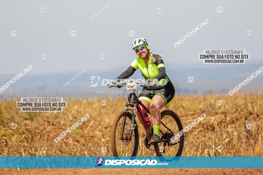 2º Desafio Amigos da APAE - MTB