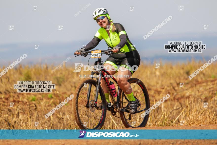 2º Desafio Amigos da APAE - MTB