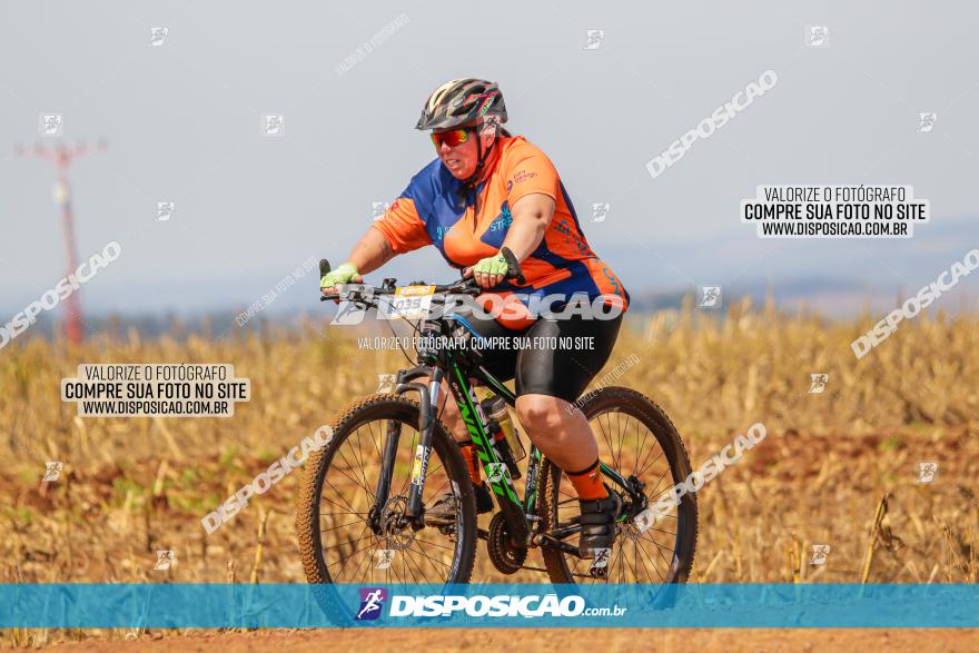 2º Desafio Amigos da APAE - MTB