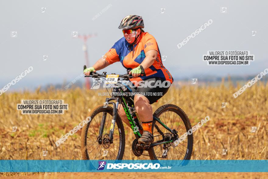 2º Desafio Amigos da APAE - MTB