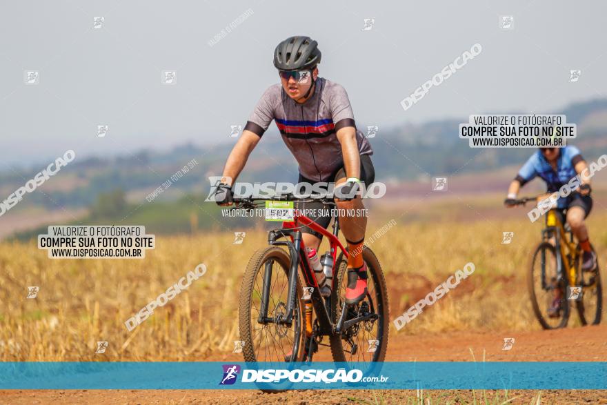 2º Desafio Amigos da APAE - MTB