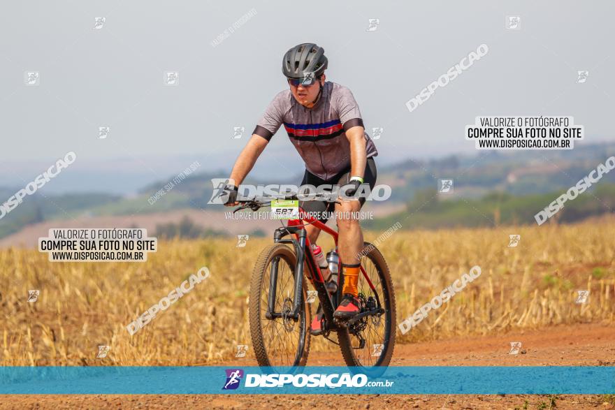 2º Desafio Amigos da APAE - MTB