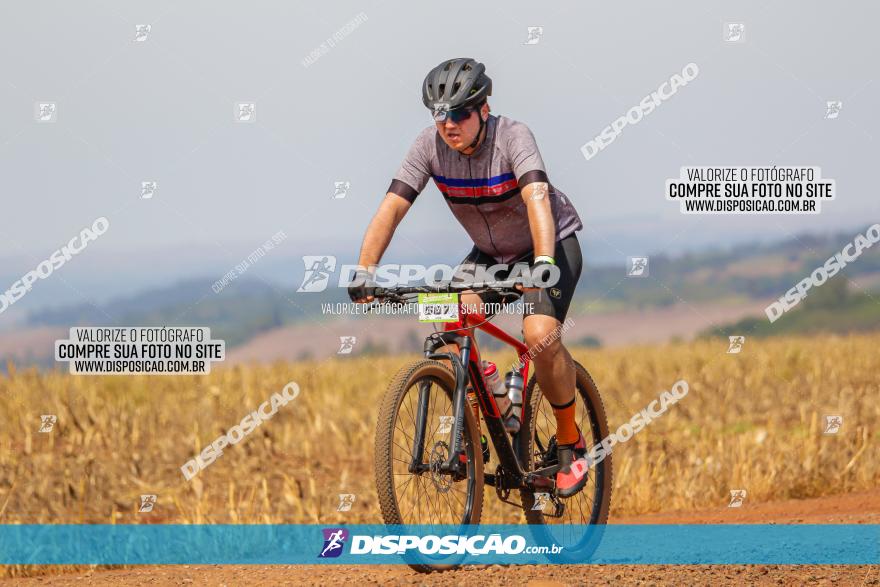 2º Desafio Amigos da APAE - MTB