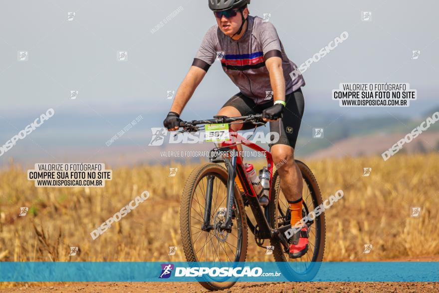 2º Desafio Amigos da APAE - MTB