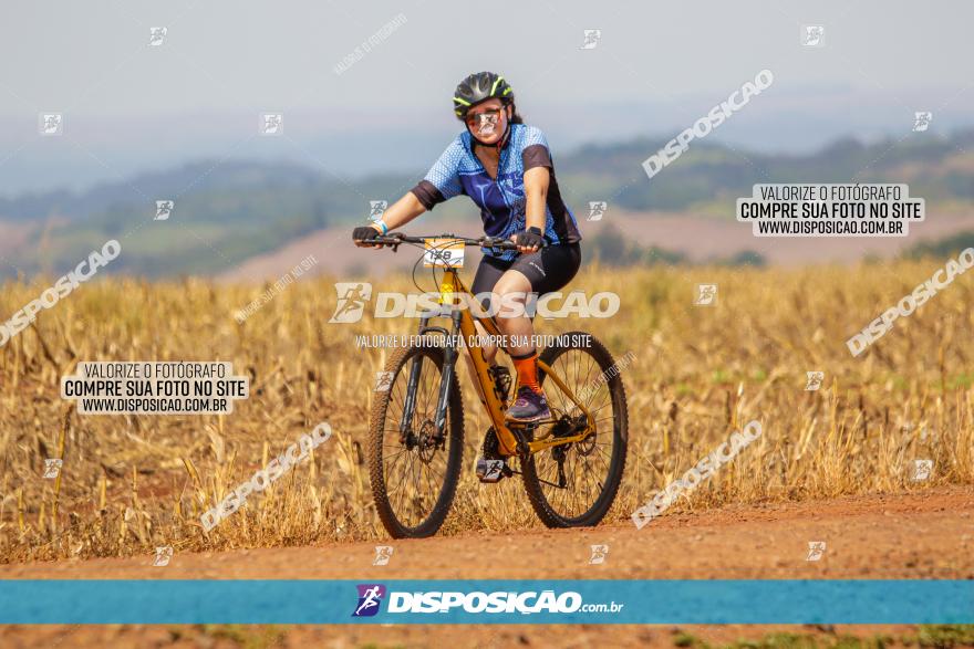 2º Desafio Amigos da APAE - MTB